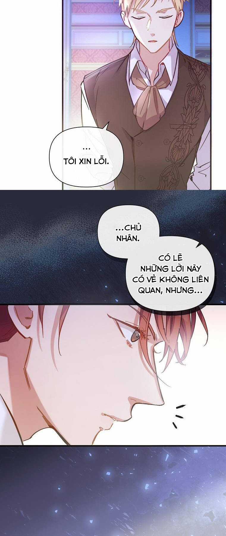 Kế Hoạch B - Chapter 4 - Trang 14