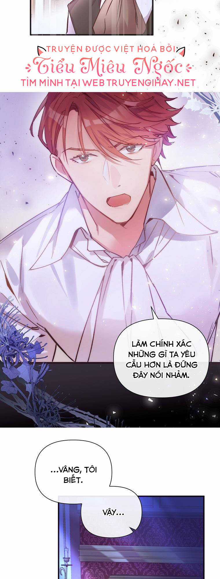 Kế Hoạch B - Chapter 4 - Trang 16