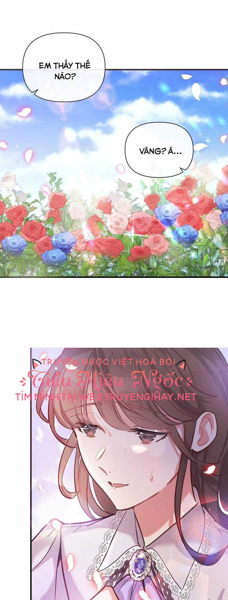 Kế Hoạch B - Chapter 4 - Trang 22