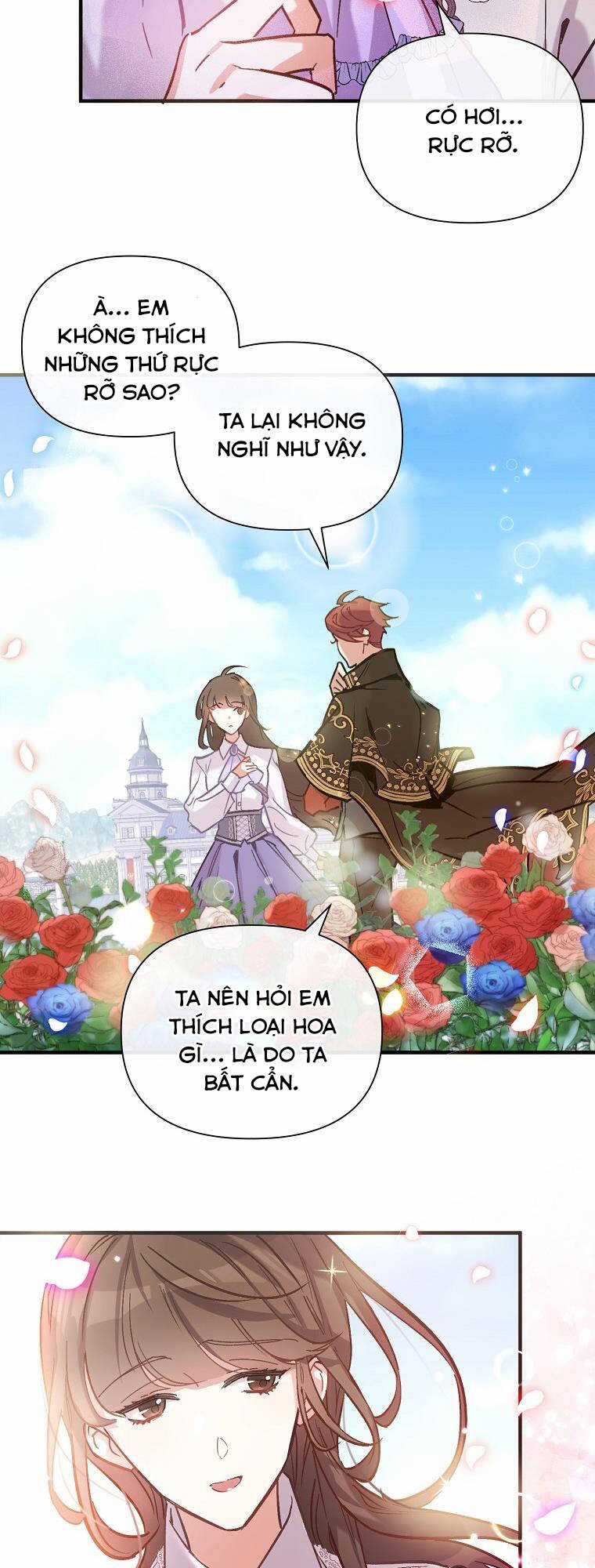 Kế Hoạch B - Chapter 4 - Trang 23