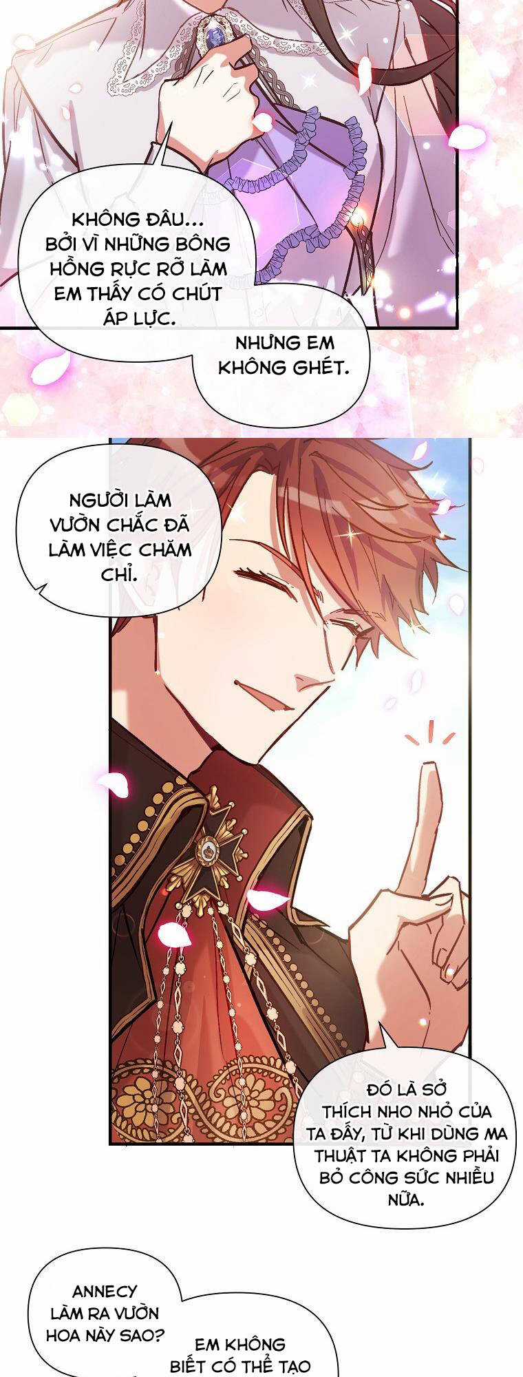 Kế Hoạch B - Chapter 4 - Trang 24