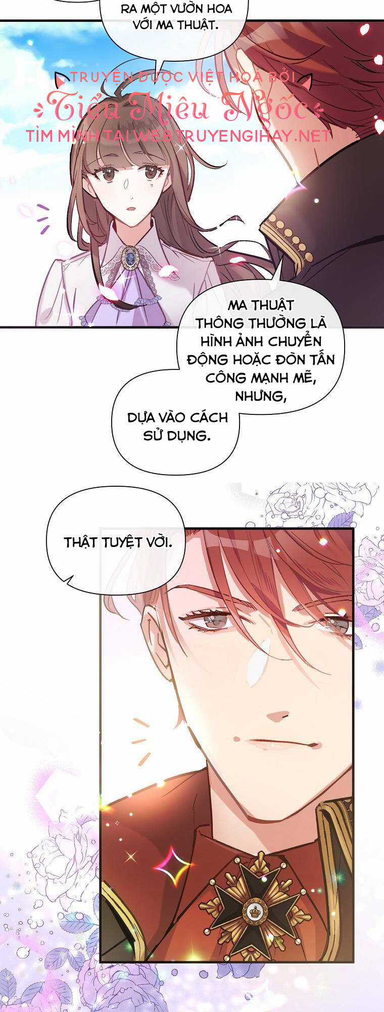 Kế Hoạch B - Chapter 4 - Trang 25