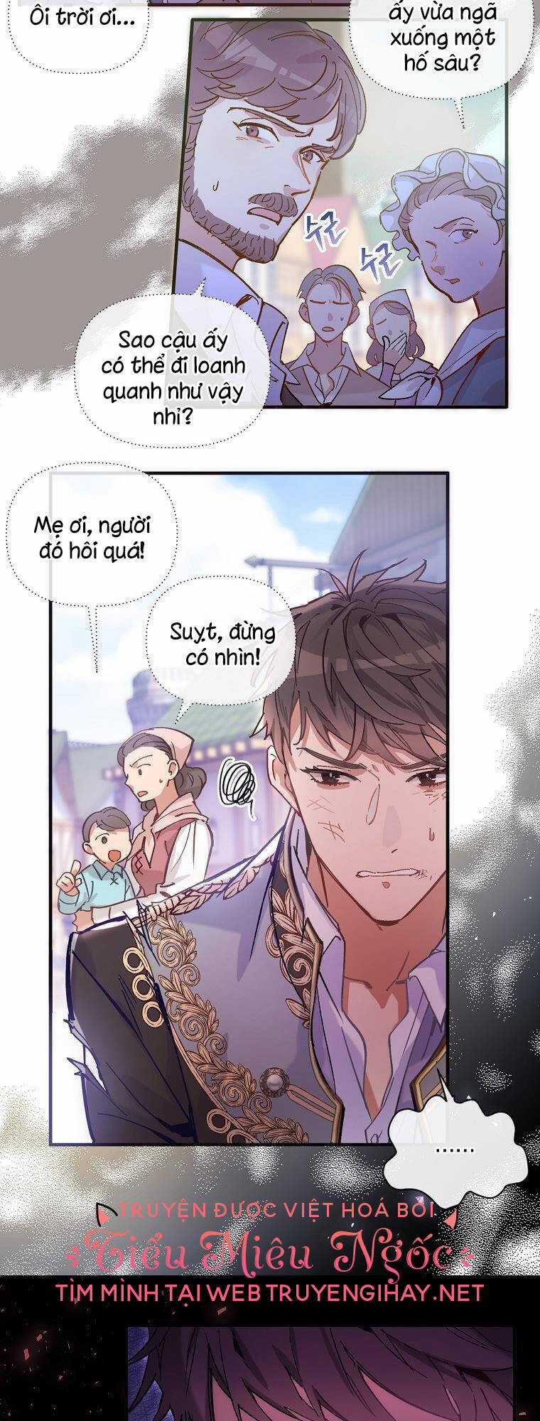 Kế Hoạch B - Chapter 4 - Trang 4