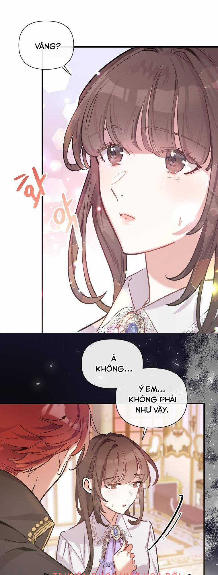 Kế Hoạch B - Chapter 4 - Trang 35