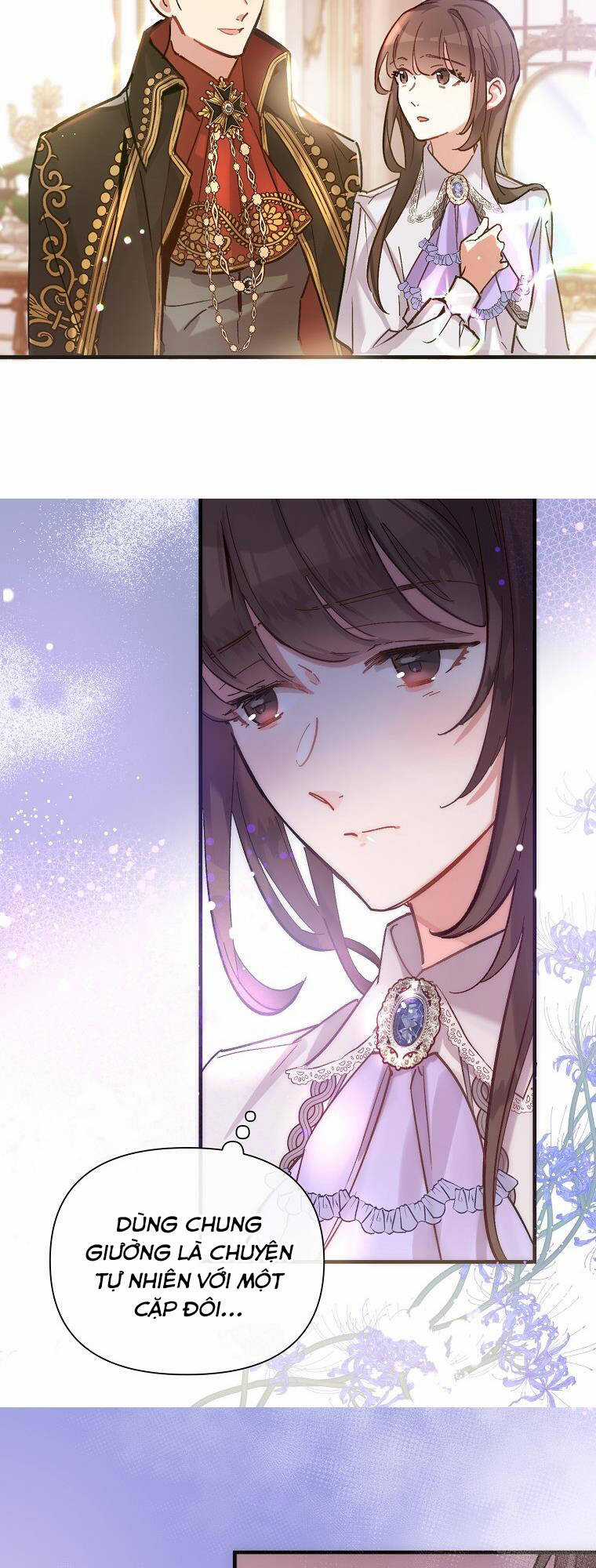 Kế Hoạch B - Chapter 4 - Trang 37