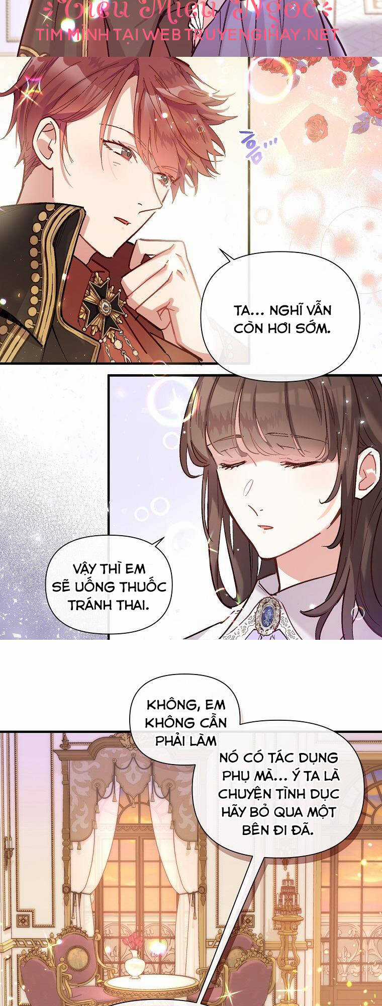 Kế Hoạch B - Chapter 4 - Trang 39