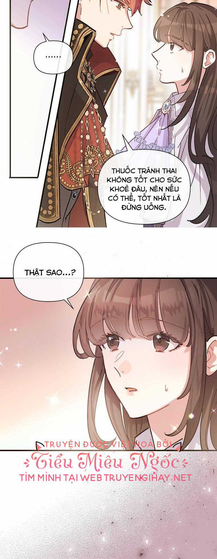 Kế Hoạch B - Chapter 4 - Trang 41