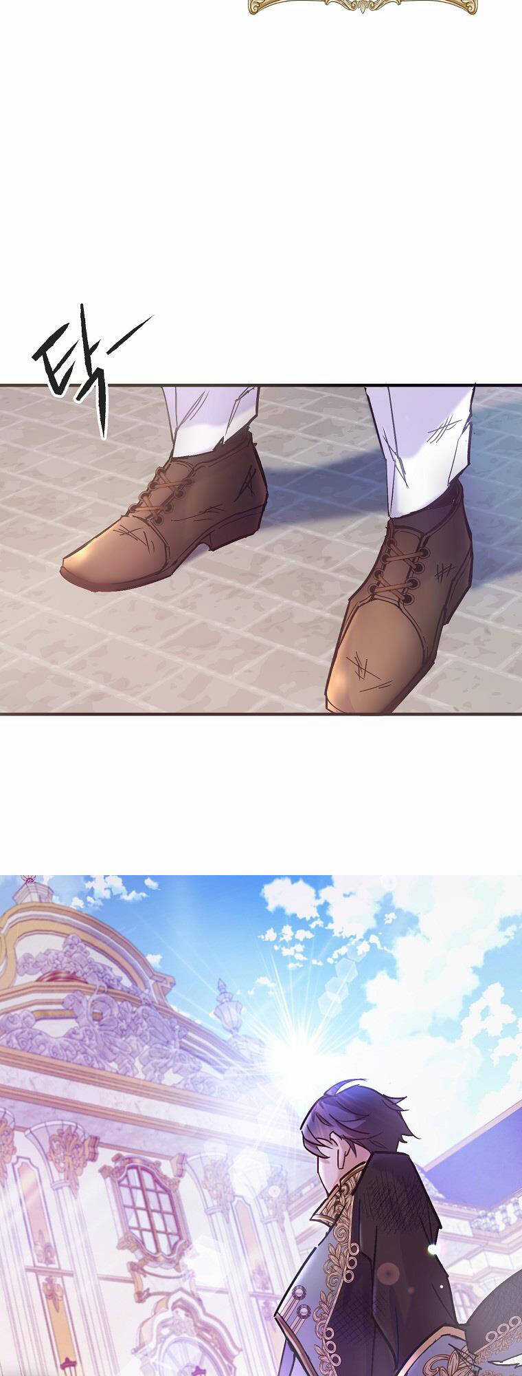 Kế Hoạch B - Chapter 4 - Trang 6