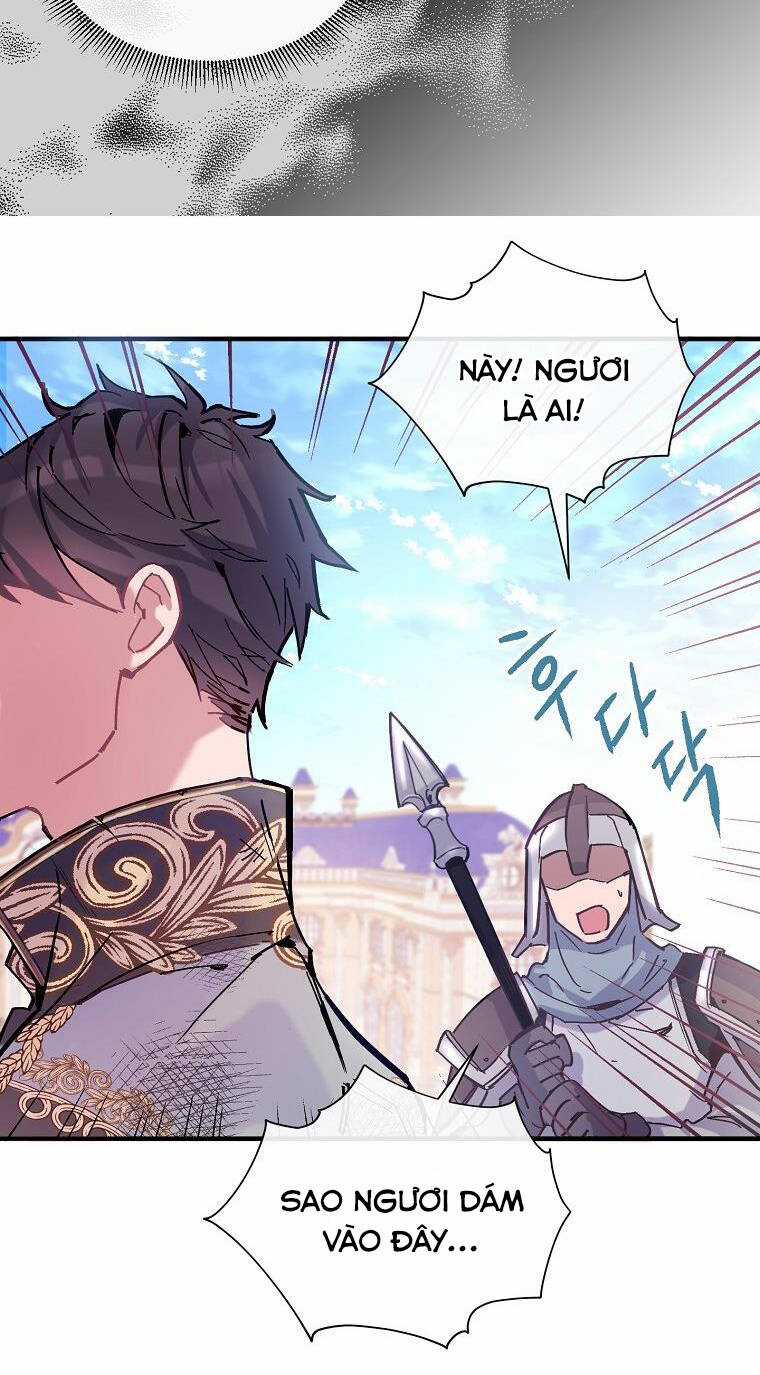 Kế Hoạch B - Chapter 4 - Trang 8