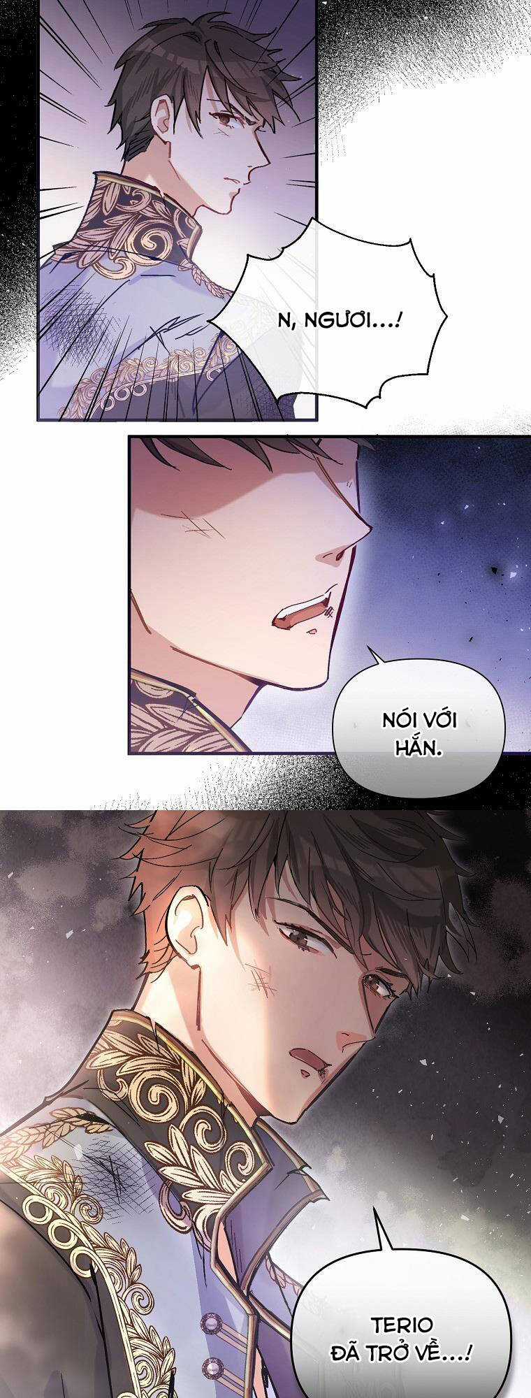 Kế Hoạch B - Chapter 4 - Trang 9