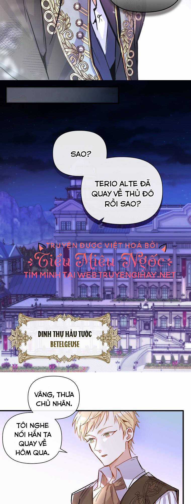 Kế Hoạch B - Chapter 4 - Trang 10