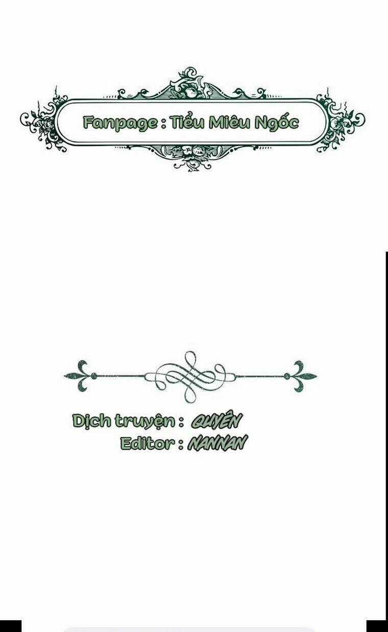 Kế Hoạch B - Chapter 40 - Trang 1