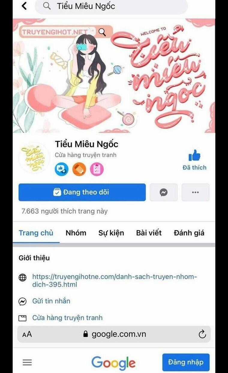 Kế Hoạch B - Chapter 40 - Trang 2