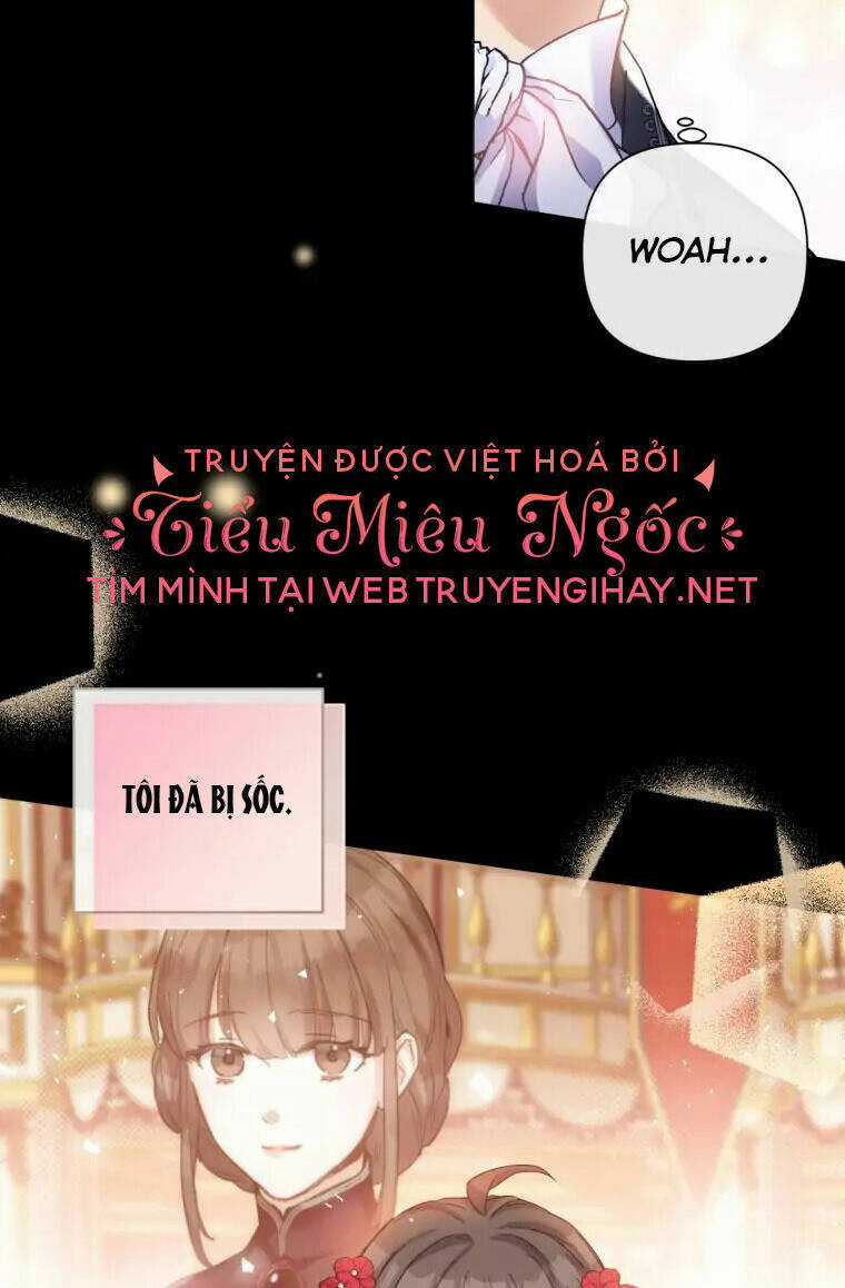 Kế Hoạch B - Chapter 40 - Trang 46