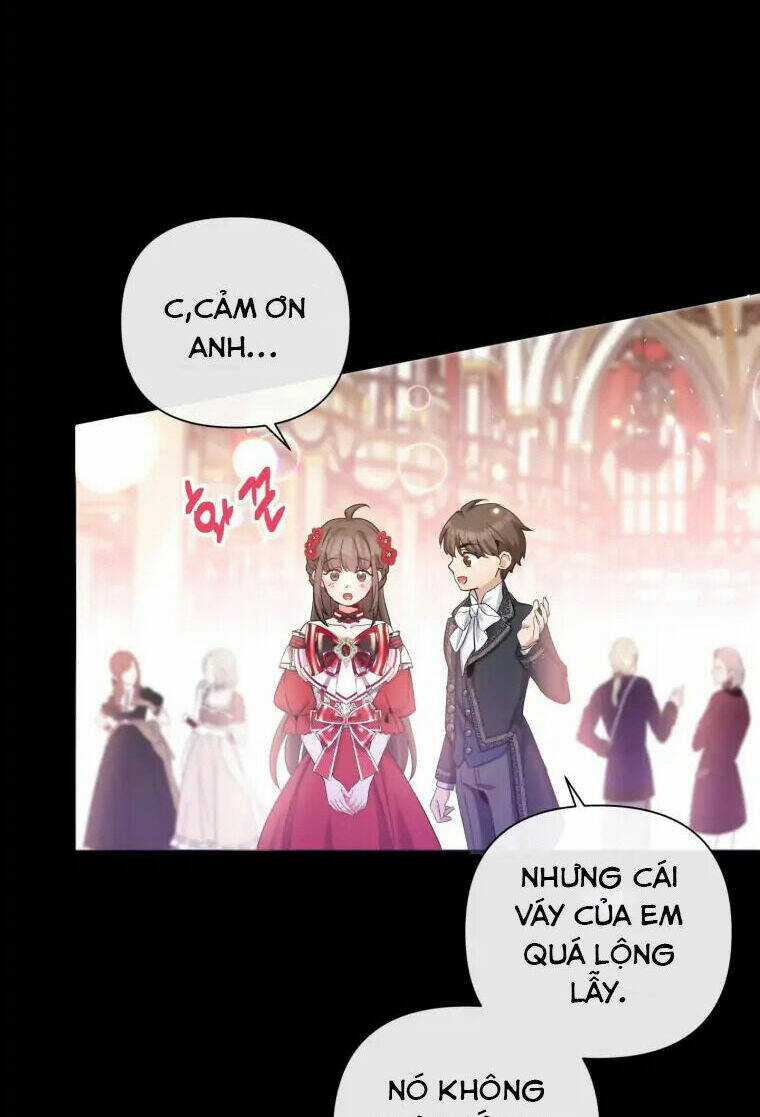 Kế Hoạch B - Chapter 40 - Trang 59