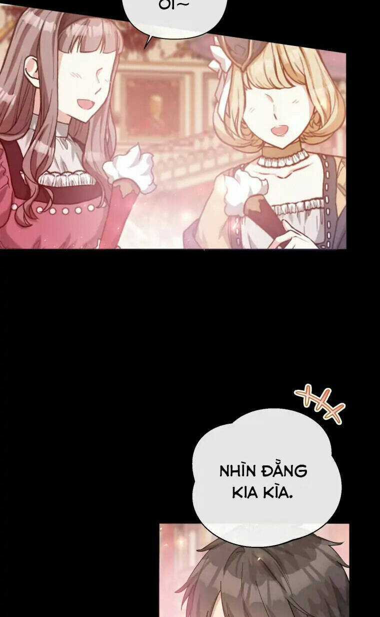 Kế Hoạch B - Chapter 40 - Trang 72