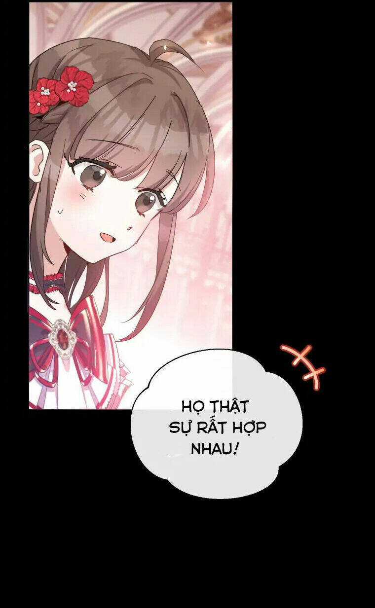 Kế Hoạch B - Chapter 40 - Trang 74