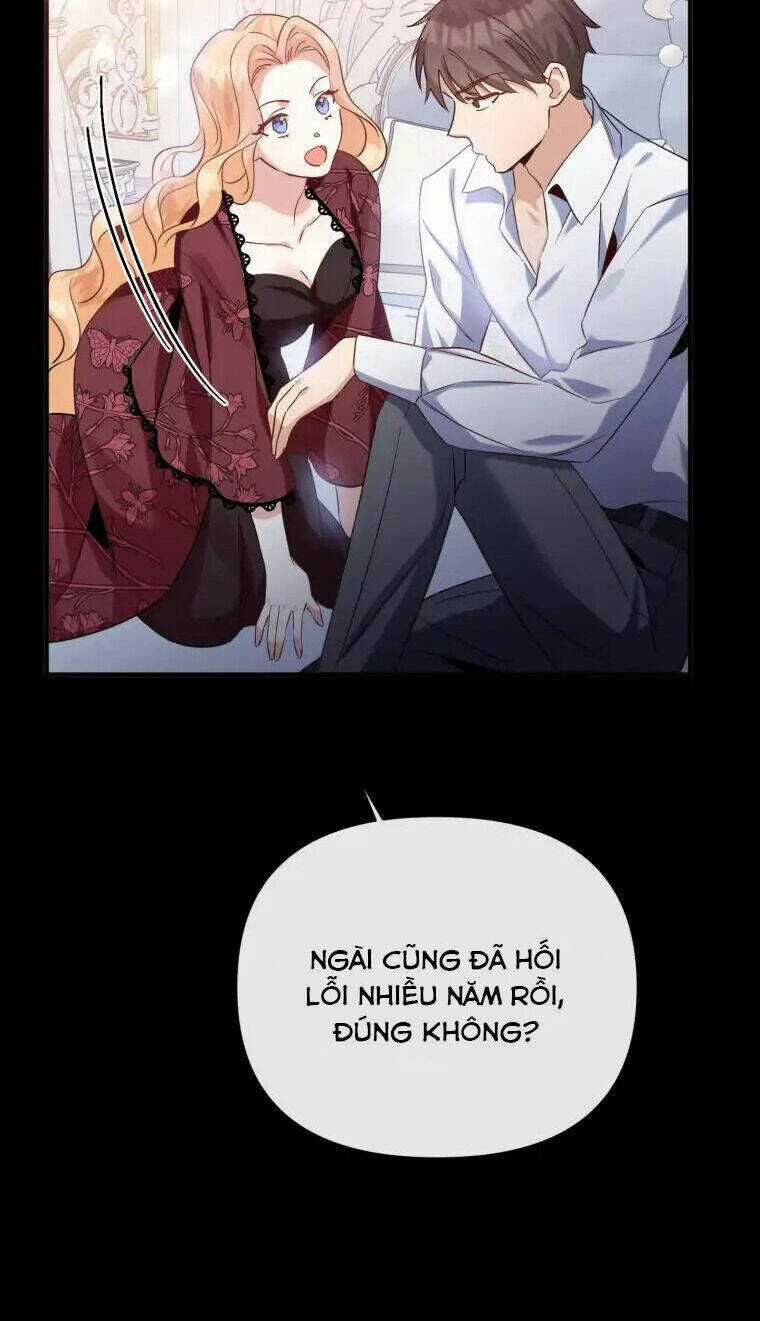 Kế Hoạch B - Chapter 41 - Trang 108