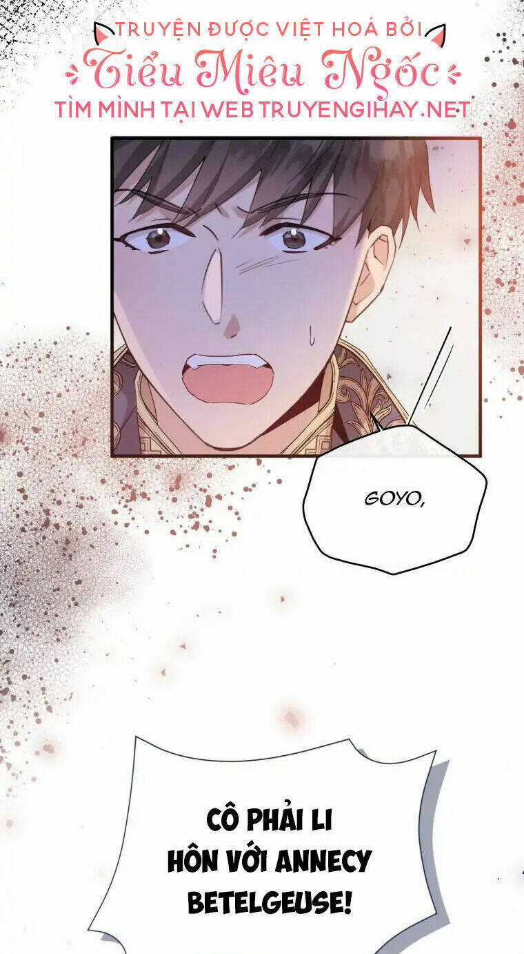Kế Hoạch B - Chapter 41 - Trang 19