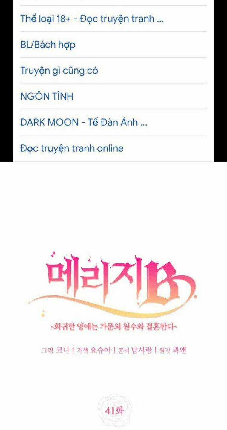 Kế Hoạch B - Chapter 41 - Trang 3