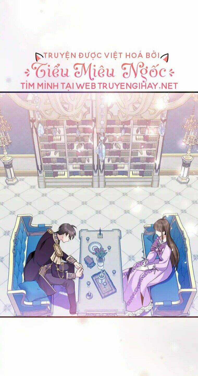 Kế Hoạch B - Chapter 41 - Trang 5