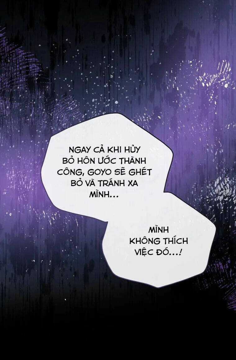Kế Hoạch B - Chapter 41 - Trang 50