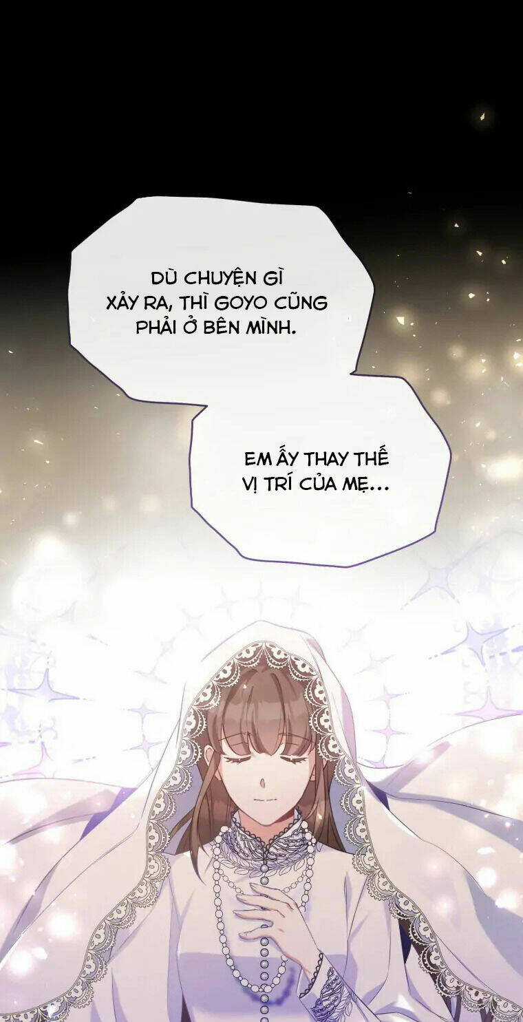 Kế Hoạch B - Chapter 41 - Trang 51