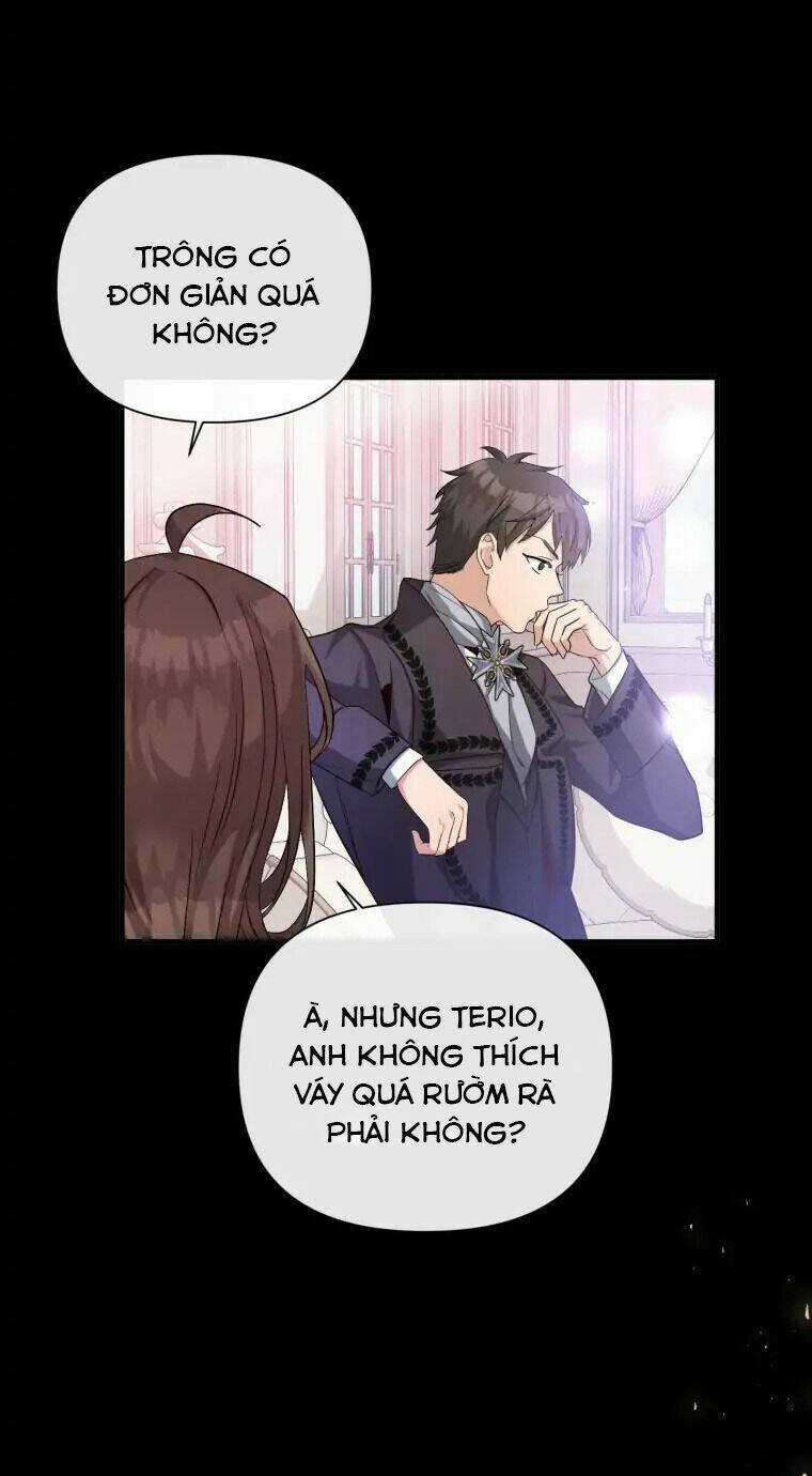 Kế Hoạch B - Chapter 41 - Trang 55