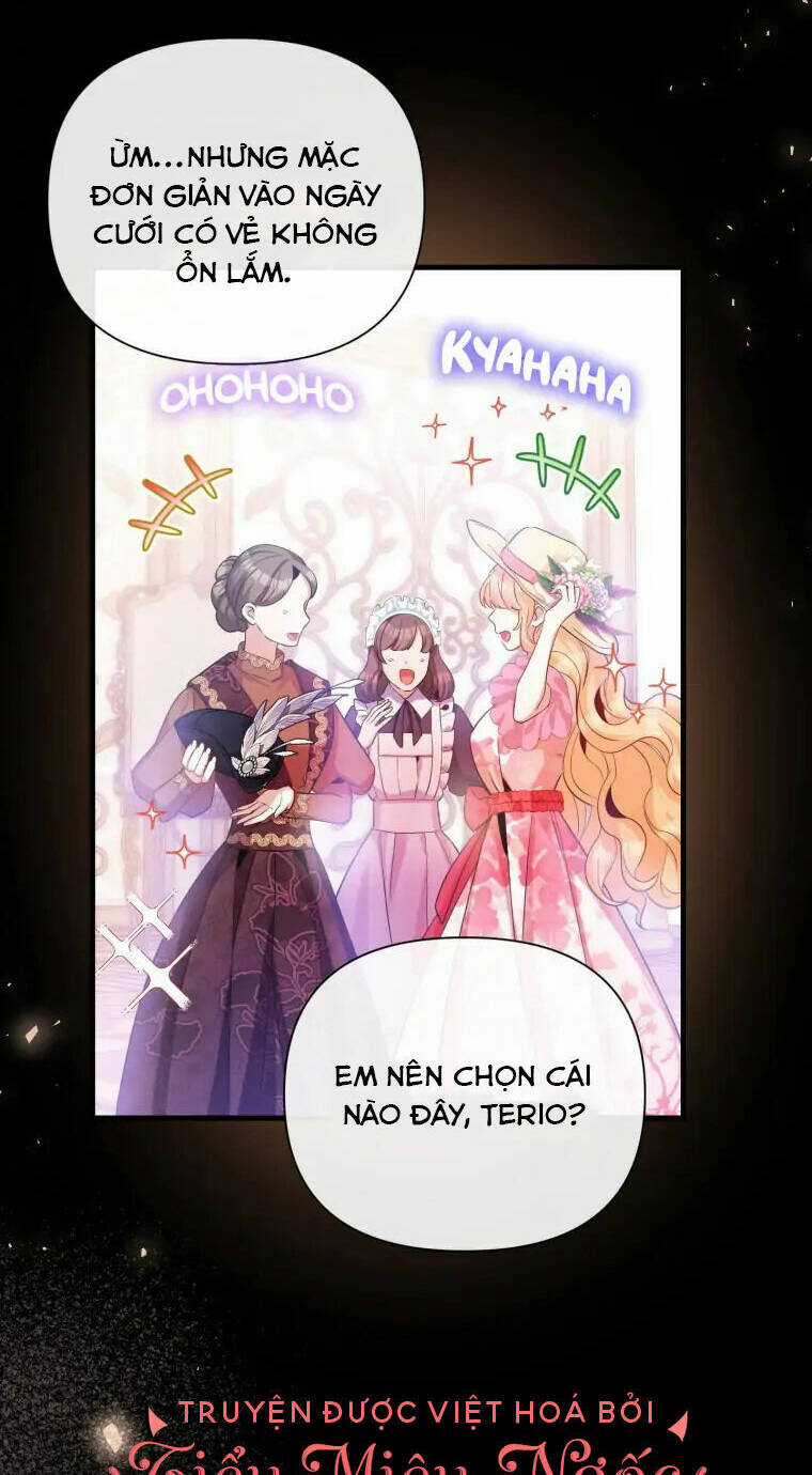 Kế Hoạch B - Chapter 41 - Trang 56