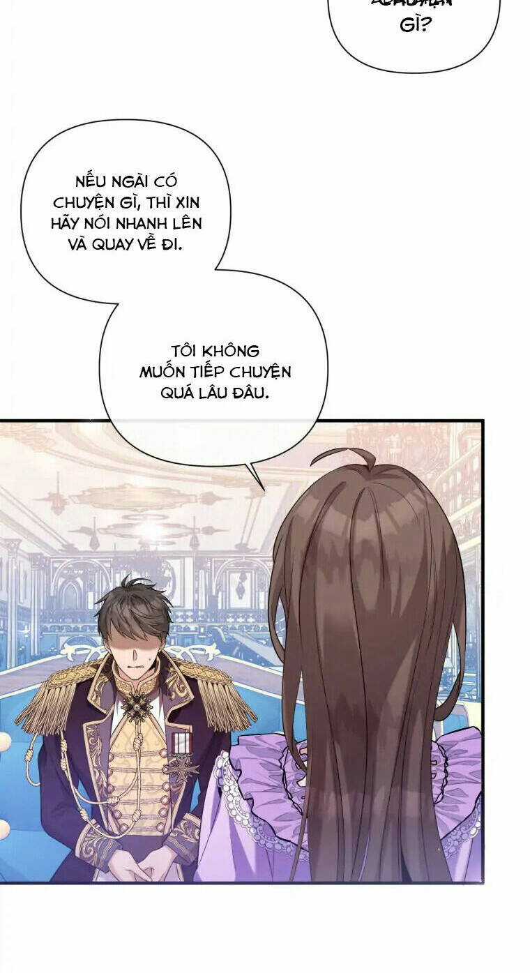 Kế Hoạch B - Chapter 41 - Trang 10