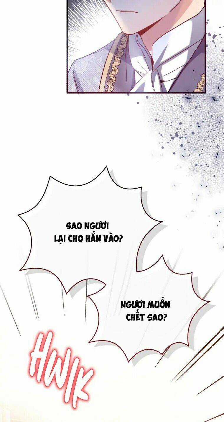 Kế Hoạch B - Chapter 42 - Trang 11