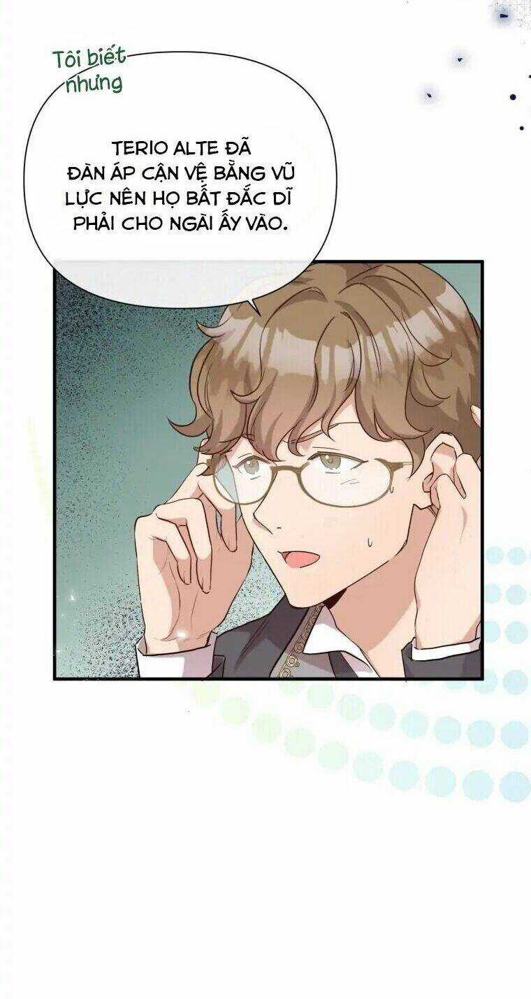 Kế Hoạch B - Chapter 42 - Trang 13