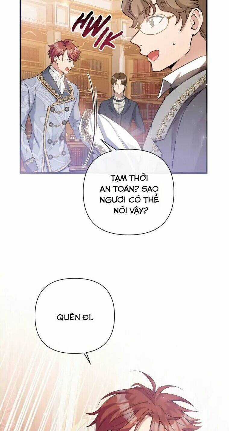 Kế Hoạch B - Chapter 42 - Trang 18
