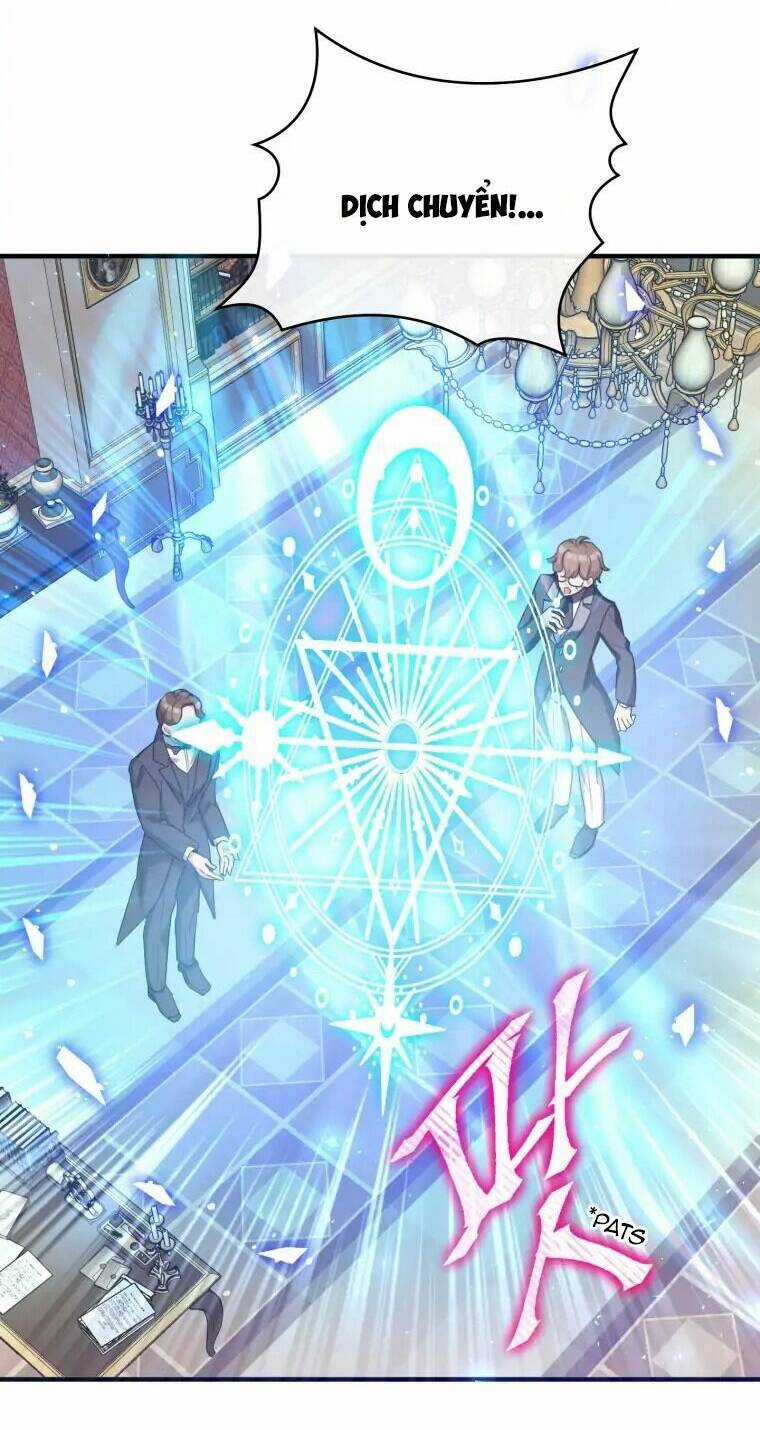 Kế Hoạch B - Chapter 42 - Trang 20