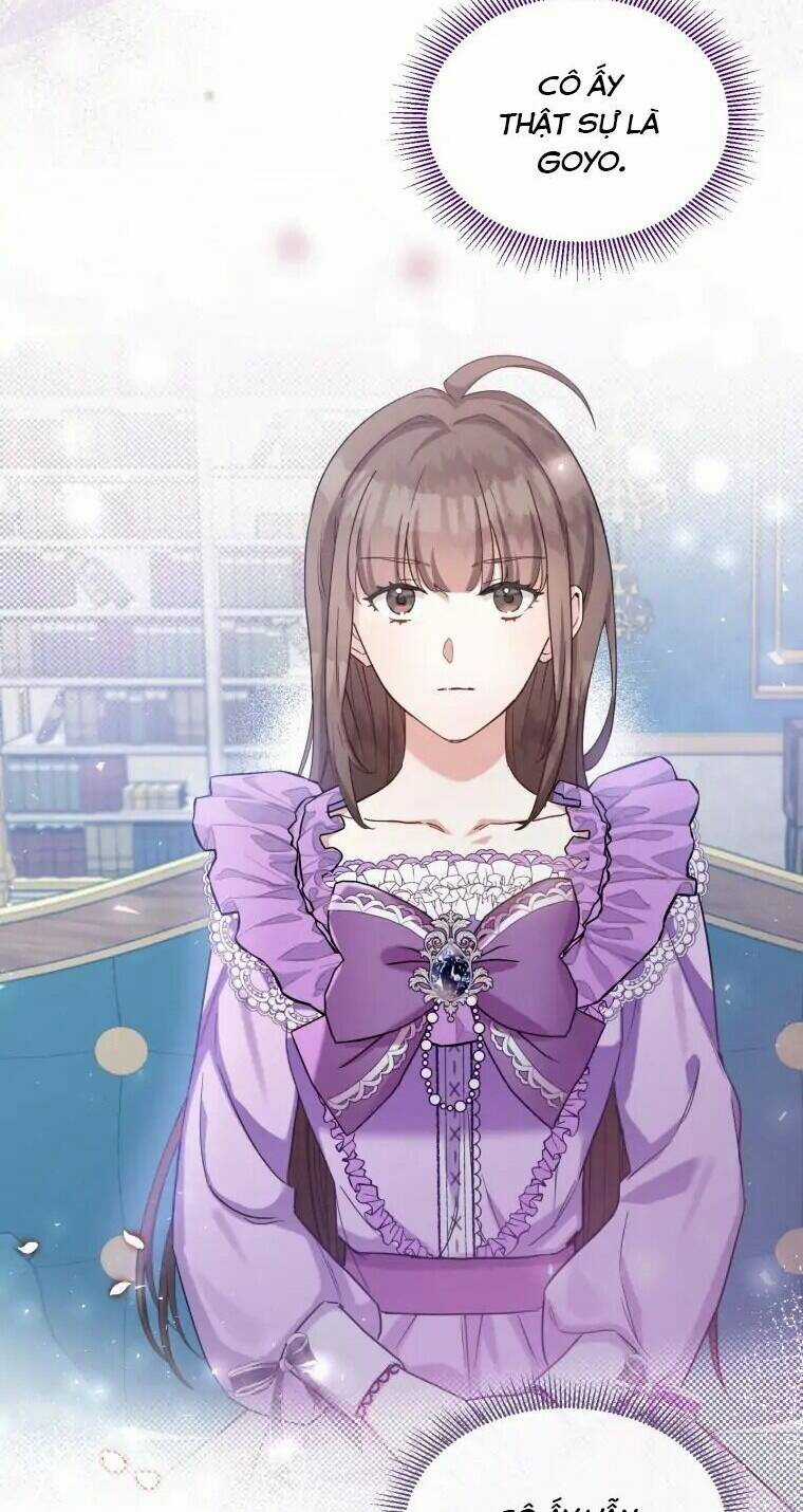 Kế Hoạch B - Chapter 42 - Trang 26