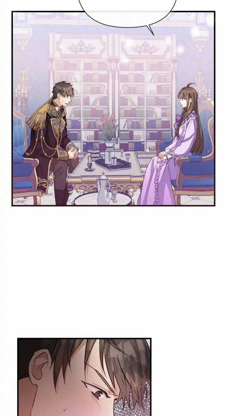 Kế Hoạch B - Chapter 42 - Trang 35