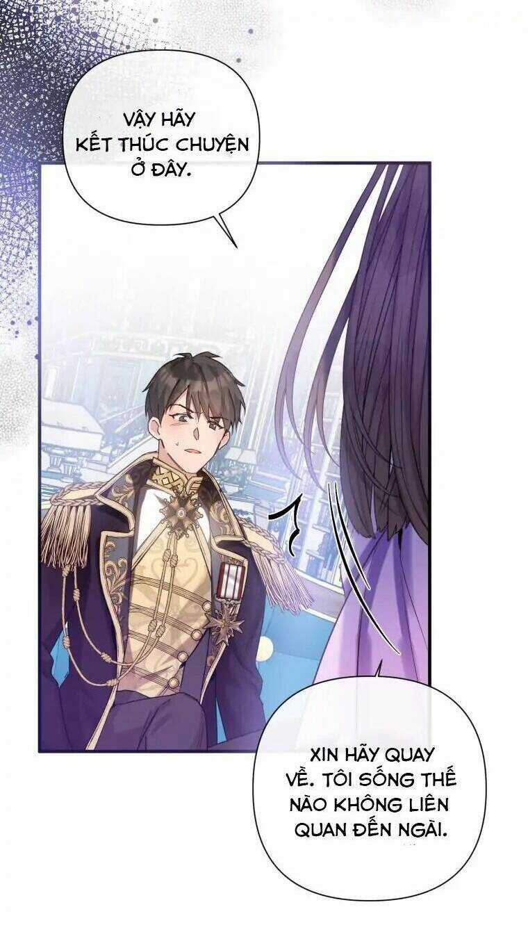 Kế Hoạch B - Chapter 42 - Trang 44