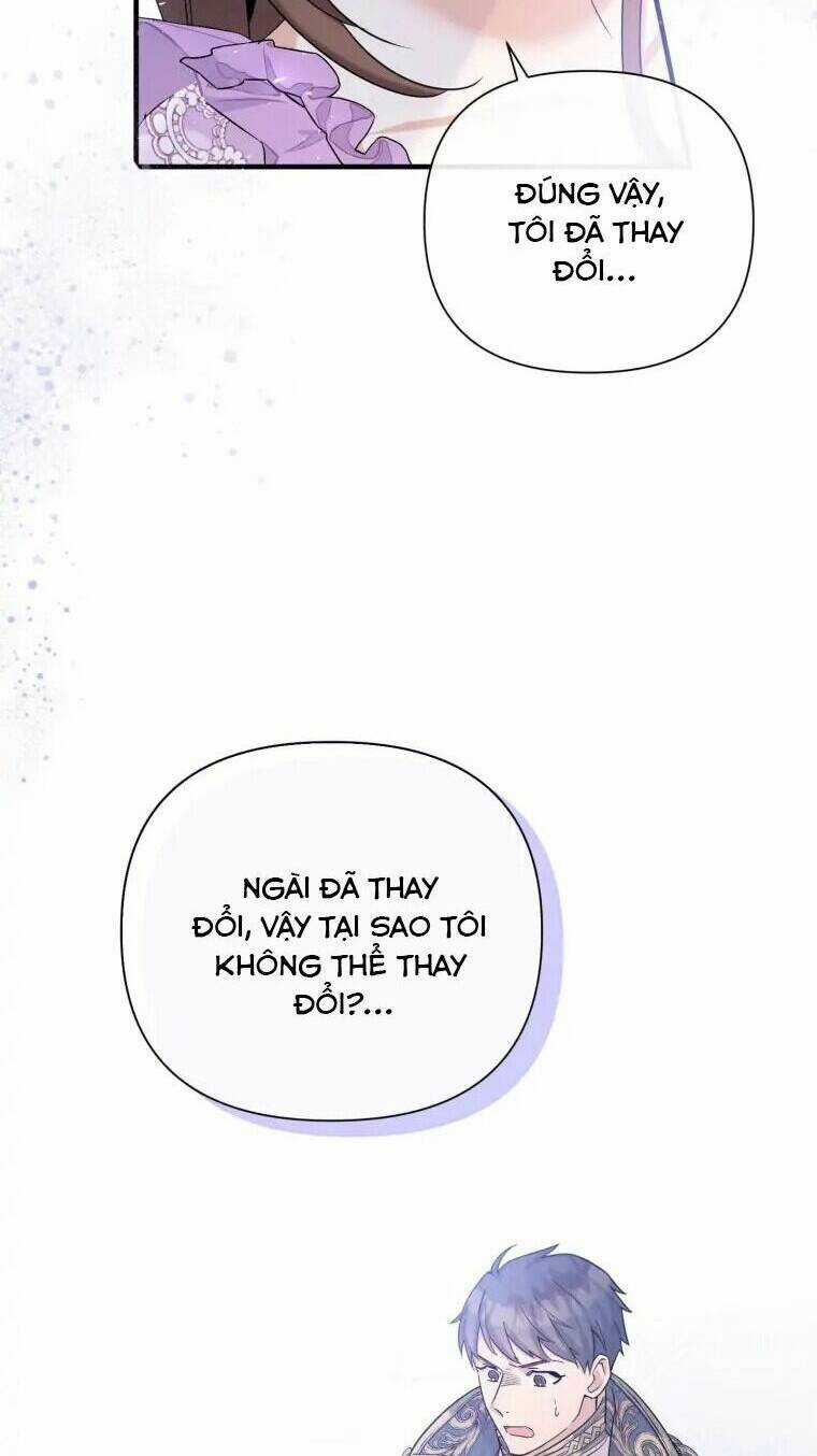 Kế Hoạch B - Chapter 42 - Trang 54