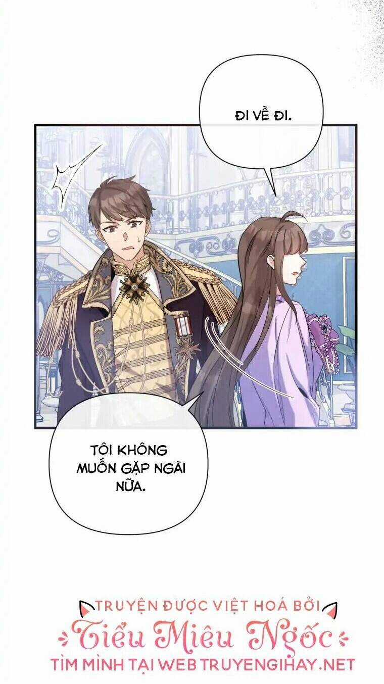 Kế Hoạch B - Chapter 42 - Trang 58