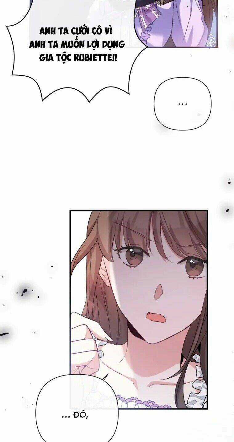 Kế Hoạch B - Chapter 42 - Trang 65