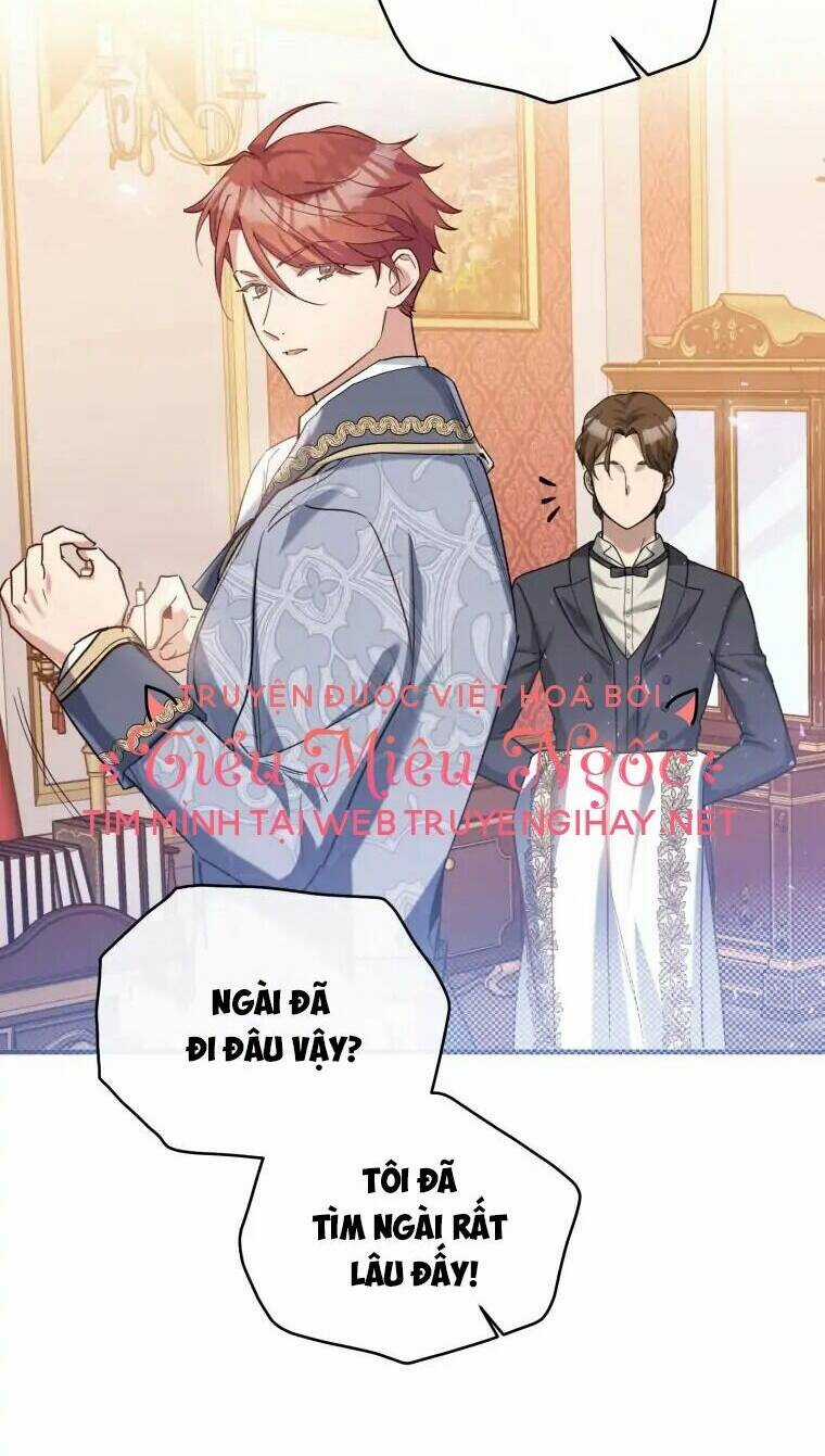 Kế Hoạch B - Chapter 42 - Trang 8