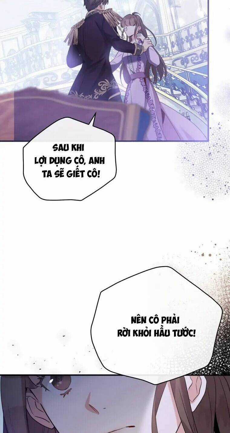 Kế Hoạch B - Chapter 42 - Trang 72