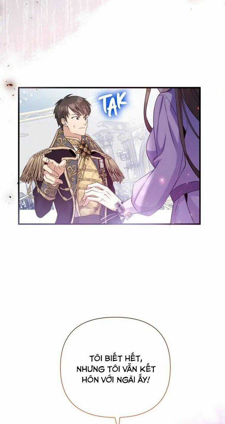 Kế Hoạch B - Chapter 42 - Trang 74