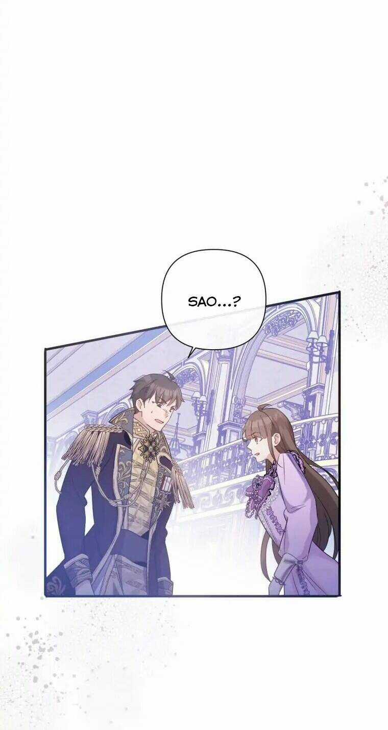 Kế Hoạch B - Chapter 42 - Trang 76