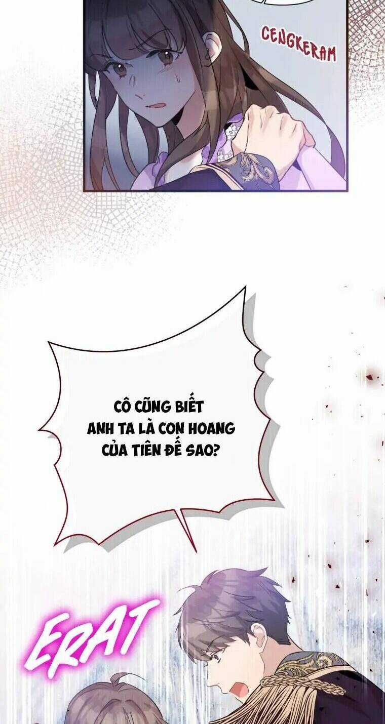 Kế Hoạch B - Chapter 42 - Trang 78