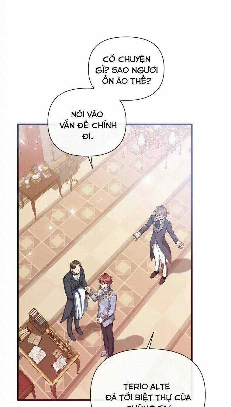 Kế Hoạch B - Chapter 42 - Trang 9