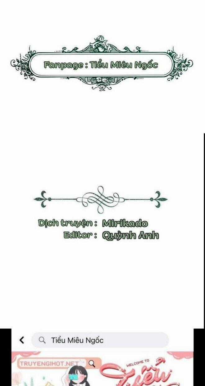 Kế Hoạch B - Chapter 43 - Trang 1