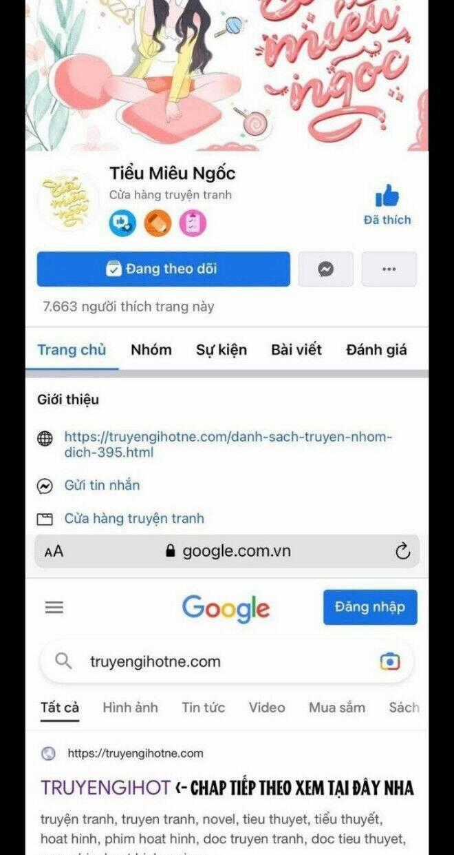 Kế Hoạch B - Chapter 43 - Trang 2