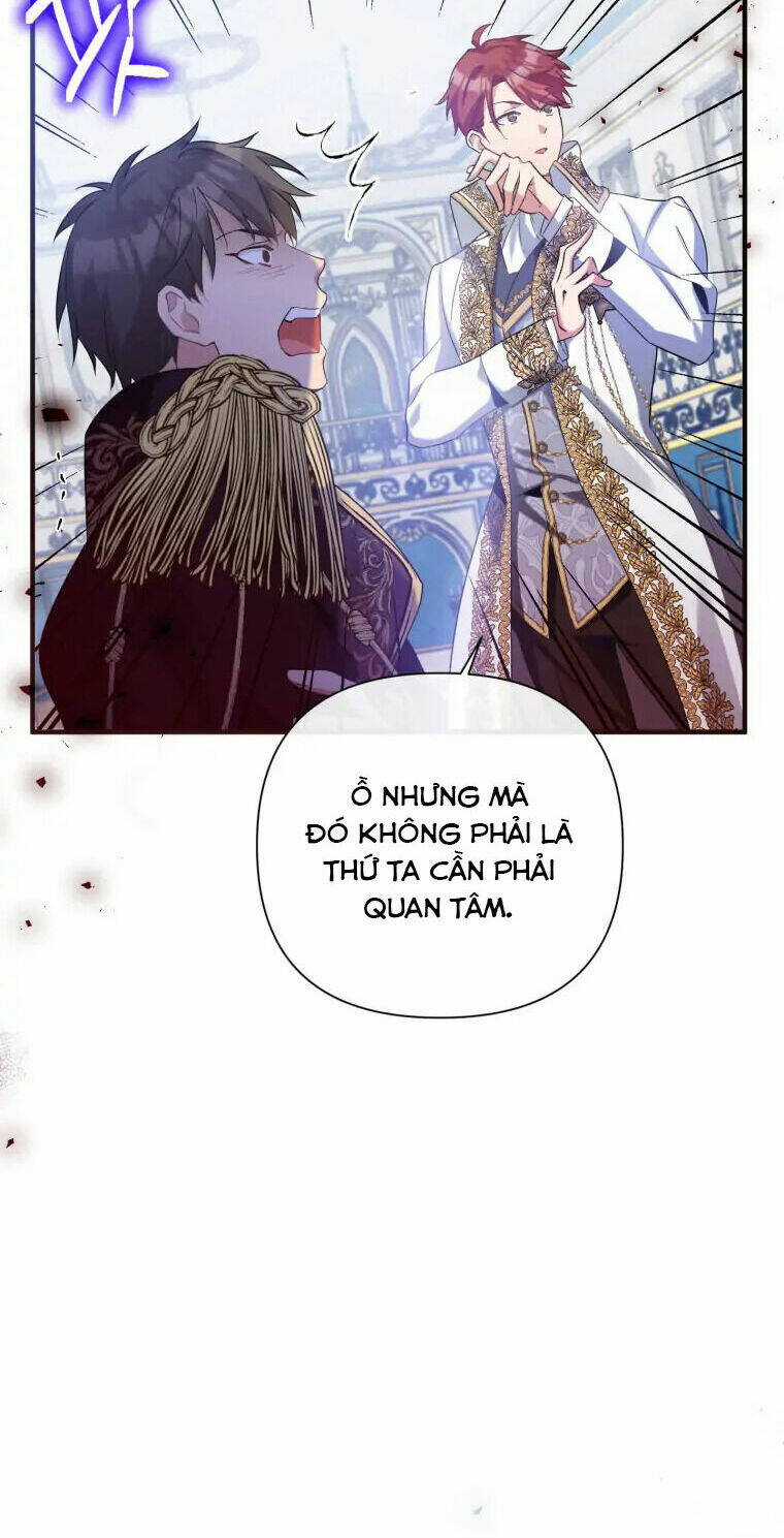 Kế Hoạch B - Chapter 43 - Trang 17