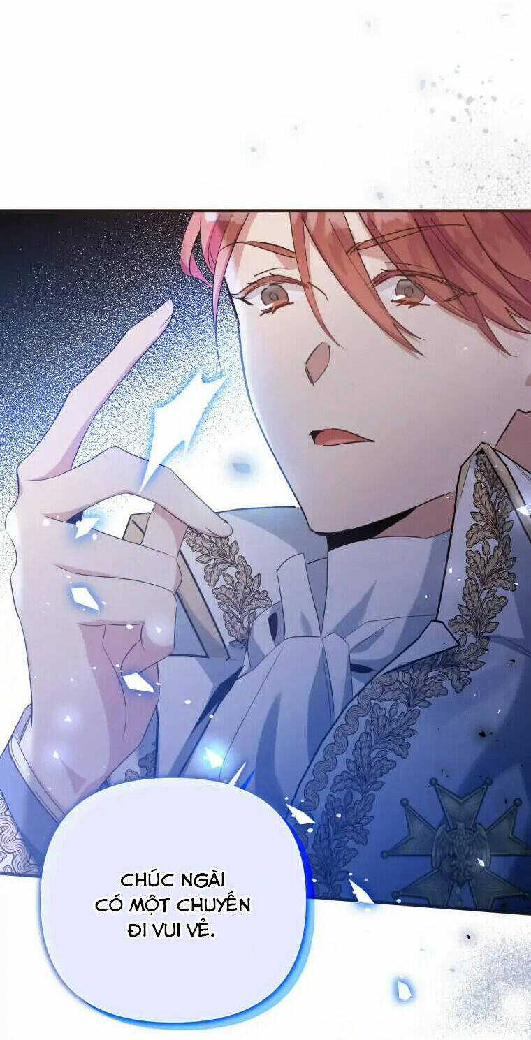 Kế Hoạch B - Chapter 43 - Trang 18